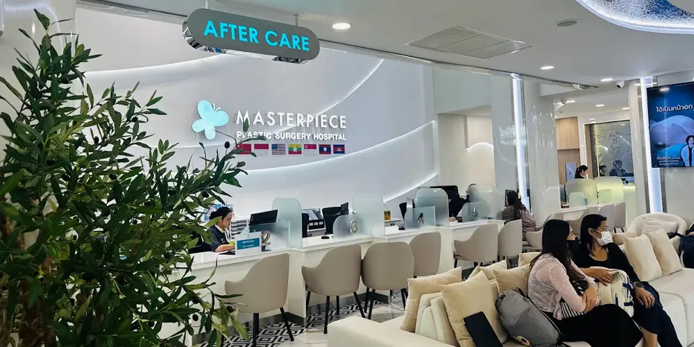 Masterpiece Hospital 