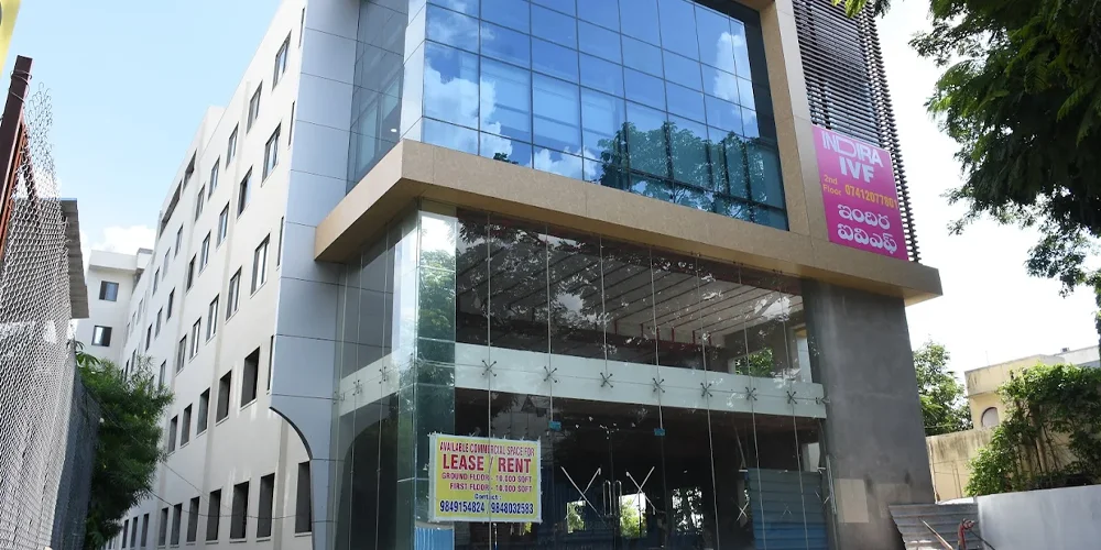 Indira IVF Fertility Centre Banjara Hills