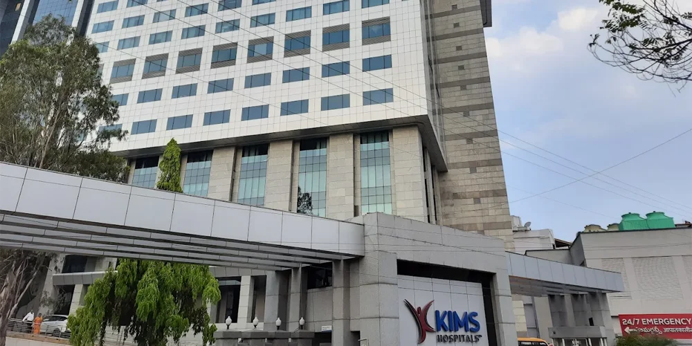 KIMS Hospital, Secunderabad