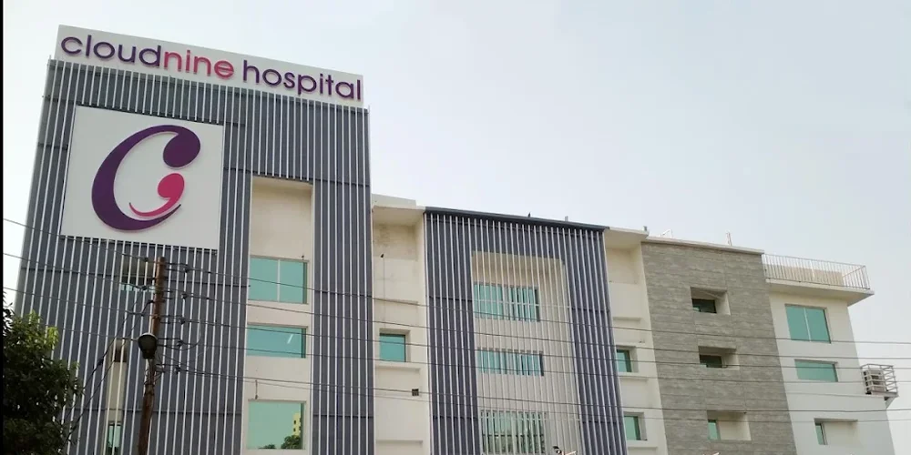 Cloudnine Fertility Hospital, Sector 51