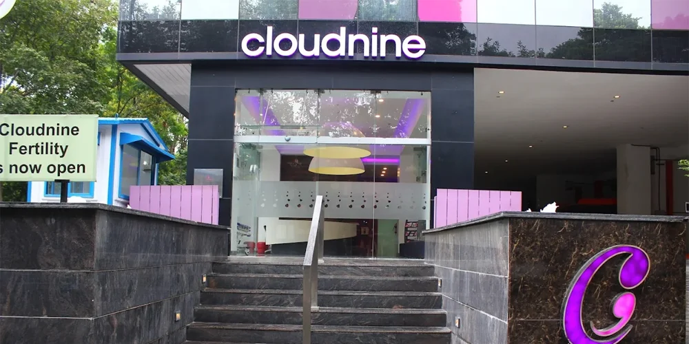 Cloudnine Hospital SB Road