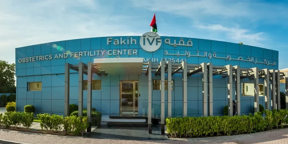 Fakih IVF Fertility Center