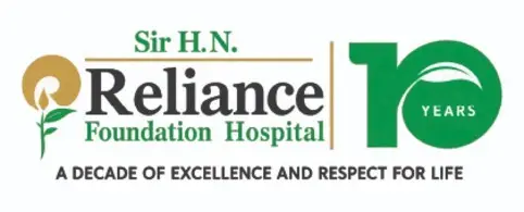 Sir H.N. Reliance Foundation Hospital and Research Centre