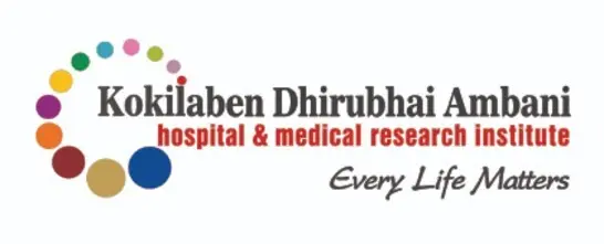 Kokilaben Dhirubhai Ambani Hospital