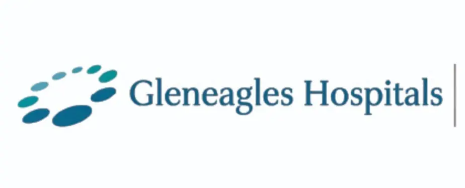 Gleneagles Hospital