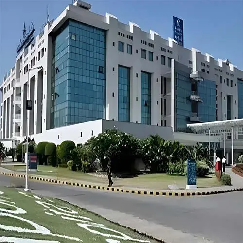 Apollo Hospitals, Greams Road, Chennai