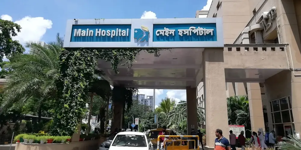 Apollo Multispecialty Hospitals, Kolkata