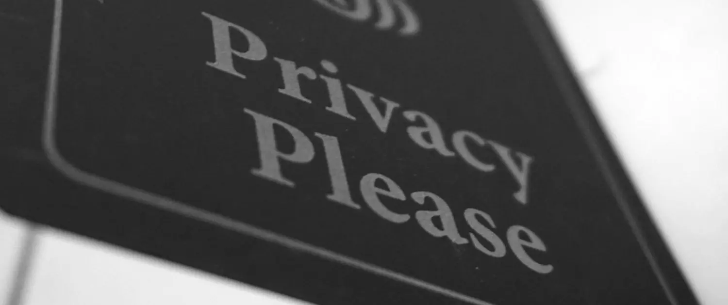 Privacy Policy