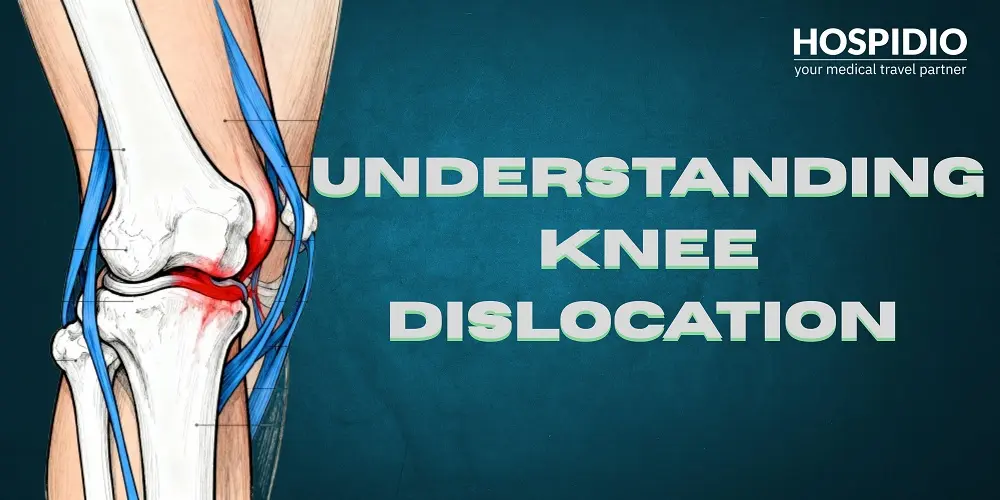 What Happens When You Dislocate Your Knee? Insights for Athletes and Active Individuals