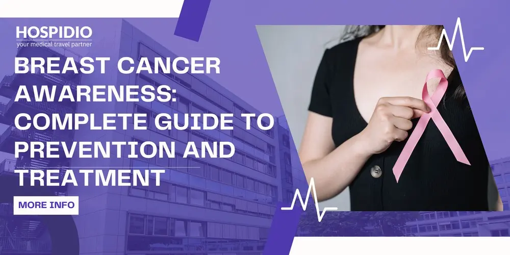 Breast Cancer Awareness in Pacific Islands: Complete Guide to Prevention and Treatment