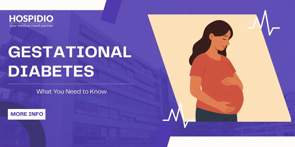 Gestational Diabetes: A Clear Guide for Expecting Mothers