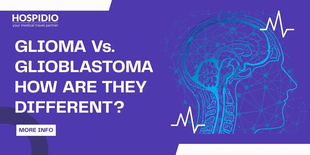 Glioma vs Glioblastoma: What Is the Difference and Why It Matters