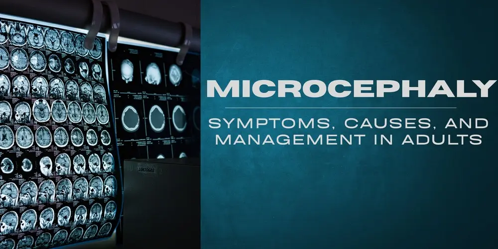 Understanding Microcephaly in Adults: Symptoms, Causes, and Care