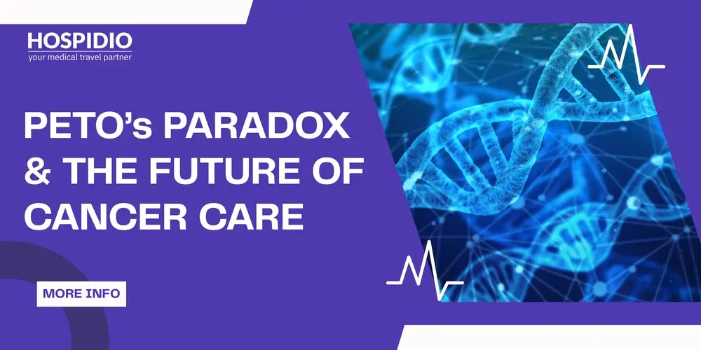 What Elephants Taught Me About Cancer, Genomics, and Hope: A Doctor's Perspective