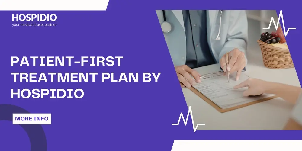 How We Build Patient‑First Treatment Plans: Turning Complex Explanations into Structured Information
