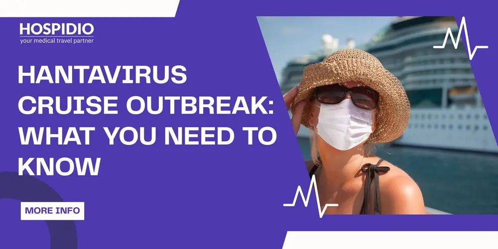 Hantavirus Fears from Cruise Outbreaks: Latest Developments
