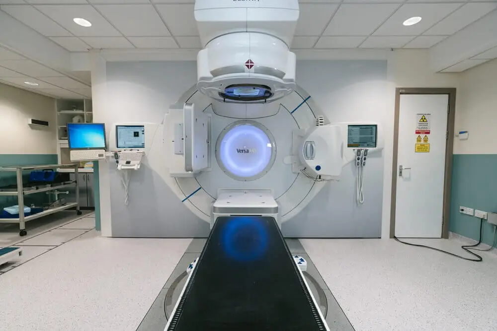 Cancer Treatment in India