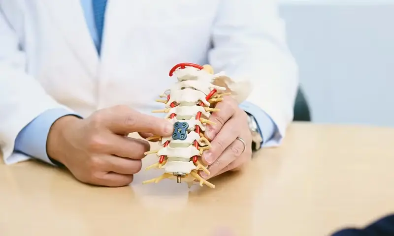 Spine Surgery Cost in India: Types, Factors & Recovery Explained 1 TLIF Spinal Fusion Surgery Cost in India | Top Care | HOSPIDIO